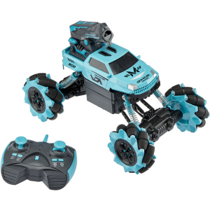 Машинка на р/у ZIPP Toys Rock Crawler (5320007) (2253200070009) лучшая модель в Чернигове