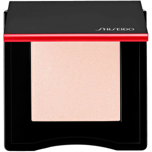 Рум'яна компактні для обличчя Shiseido Innerglow Powder 01 шампань 4 г (730852148826) в Чернігові