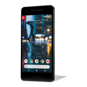 Смартфон Google Pixel 2 64Gb Just Black Seller Refurbished лучшая модель в Чернигове