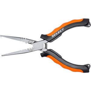 Рыболовные плоскогубцы Select Multifunctional Pliers MFP-01 (18702743) в Чернигове