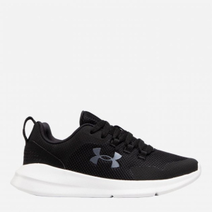 Кроссовки Under Armour W Essential 3022955-001 36.5 (6) 23 см (194512373056) лучшая модель в Чернигове