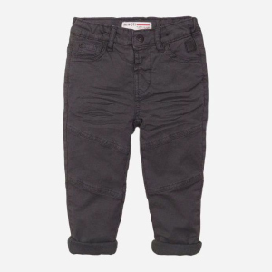 Штани Minoti 3Bwlinpant 2 15250 74-80 см Сірі (5059030407117) в Чернігові