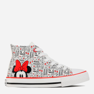 Кеди дитячі Disney CP40-SS2179DSTC 31 Білі (5903698564838) в Чернігові