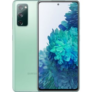 Мобільний телефон Samsung Galaxy S20 FE (2021) 8/256GB Green (SM-G780GZGHSEK) ТОП в Чернігові