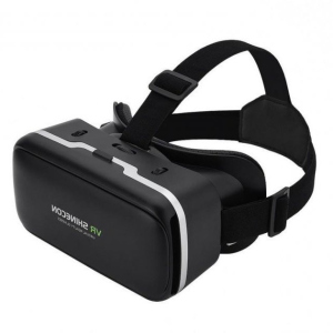 Очки виртуальной реальности Shinecon VR Virtual Reality Glasses в Чернигове