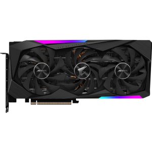 Gigabyte PCI-Ex GeForce RTX 3070 Aorus Master 8GB GDDR6 (256bit) (1725/14000) (3х HDMI, 3x DisplayPort) LHR (GV-N3070AORUS M-8GD v2.0) в Чернігові