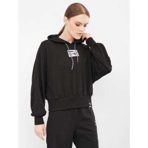 Худі Puma PI Hoodie 59969801 XS Black (4063697050037) ТОП в Чернігові