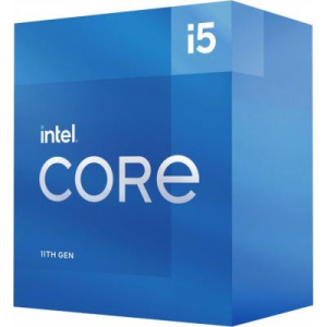 Процесор INTEL Core™ i5 11400 (BX8070811400) ТОП в Чернігові