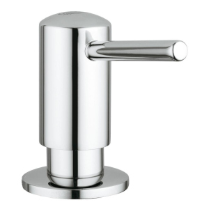 Дозатор для моющего средства Grohe Contemporary 40536000 лучшая модель в Чернигове