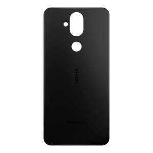 Задняя крышка для Nokia 8.1  High Copy