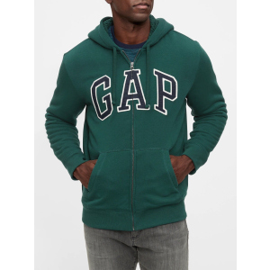 Толстовка GAP 156215954 XS Зелена (1159753651) в Чернігові