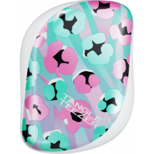 Гребінець Tangle Teezer Compact Styler Ultra Pink Mint (5060630044916) в Чернігові