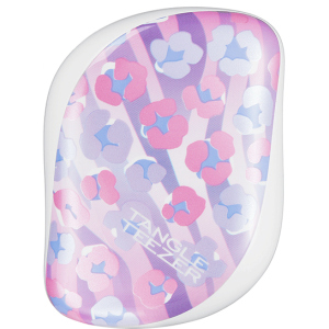 Гребінець Tangle Teezer Compact Styler Digital Leopard (5060630044961) ТОП в Чернігові