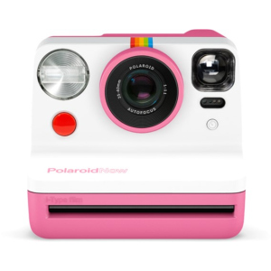 Камера моментальной печати Polaroid Now Pink (9056) в Чернигове