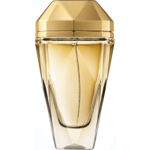 Тестер Туалетна вода для жінок Paco Rabanne Lady Million Eau My Gold 80 мл (3349668540426) краща модель в Чернігові