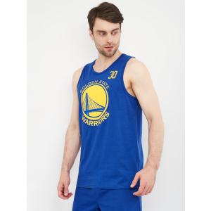 Майка Outer staff NBA EK2M1BBTJ-CURRY M Синяя (2120119603522) надежный