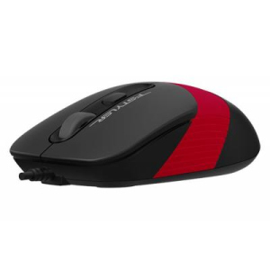 Мышка A4tech FM10 Red в Чернигове