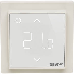 Терморегулятор DEVI DEVIreg Smart White (140F1141) в Чернігові