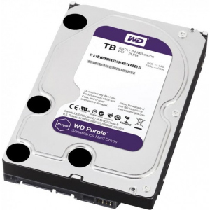 Жорсткий диск WESTERN DIGITAL WD40PURZ (WD40PURZ) в Чернігові