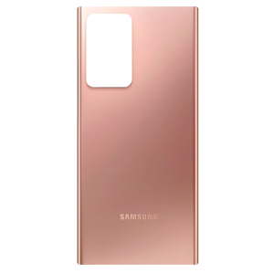 Задня кришка Samsung N985 Galaxy Note 20 Ultra (Mystic bronze) Original PRC ТОП в Чернігові