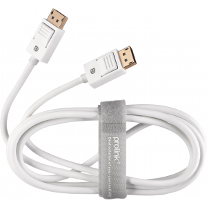 купити Кабель ProLink DisplayPort M/M 2 м (MP379)