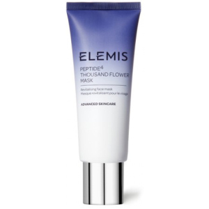 купить Детокс маска Тысяча Цветов Пептид4 Elemis Peptide4 Thousand Flower Mask 75 мл (641628501779)