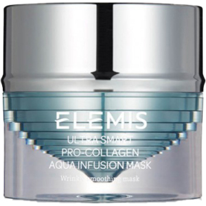 Ультра Смарт Про-Коллаген Аква Маска Elemis Ultra Smart Pro-Collagen Aqua Infusion Mask 50 мл (641628501496) в Чернигове