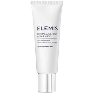 Маска для проблемной кожи Розмарин-Лаванда Elemis Herbal Lavender Repair Mask 75 мл (641628002818) лучшая модель в Чернигове