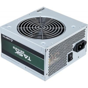 Блок питания CHIEFTEC 500W Task (TPS-500S) ТОП в Чернигове