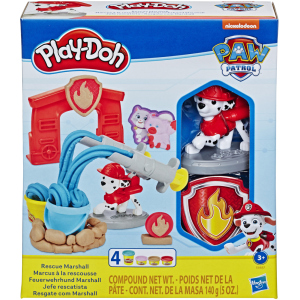 Набір ігровий Hasbro Play-Doh Щенячий патруль пожежні (E6887) в Чернігові