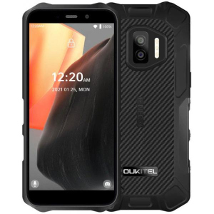 Смартфон Oukitel WP12 4/32Gb Black рейтинг