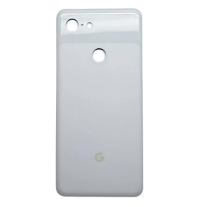 Задняя крышка для Google Pixel 3a, цвет белый, оригинал Original (PRC) ТОП в Чернигове