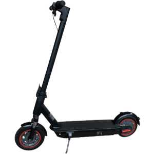 Электросамокат Street Scooter M10-15000 Black в Чернигове