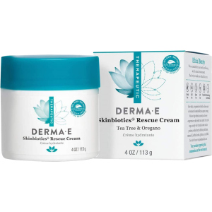 Терапевтический крем Derma E Skinbiotics 113 г (030985088038)