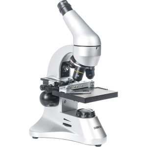 Микроскоп Sigeta Enterprize 40x-1280x (65249) лучшая модель в Чернигове