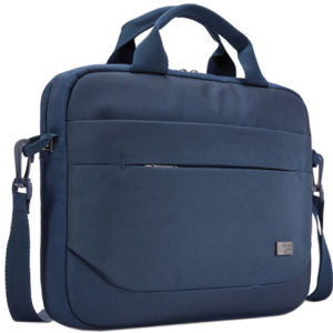 Сумка для ноутбука Case Logic Advantage Attache ADVA-111 11.6" Dark Blue (3203985) в Чернигове