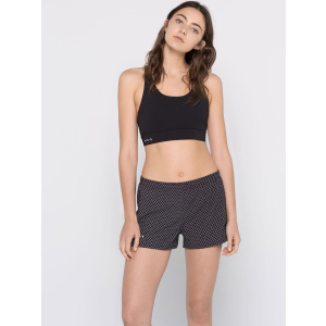 Спортивные шорты Pull & Bear 5691/303/800-ADMZ XS Черные (DD3000003287832) в Чернигове