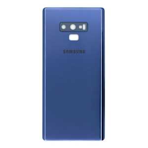 Задня кришка Samsung N960 Galaxy Note 9 (Blue) (Orig) | Original PRC в Чернігові