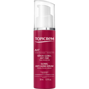 Антивікова сироватка для обличчя Topicrem Global Anti-Aging Serum 30 мл (3700281703856)