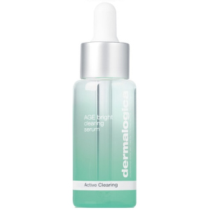 Сыворотка для лица Dermalogica Age Bright Clearing Serum Очищающая Анти-эйдж 30 мл (666151062146) лучшая модель в Чернигове