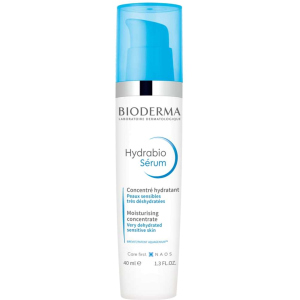 Сыворотка Bioderma Hydrabio Serum Moisturising Concentrate 40 мл (3401347869775) ТОП в Чернигове