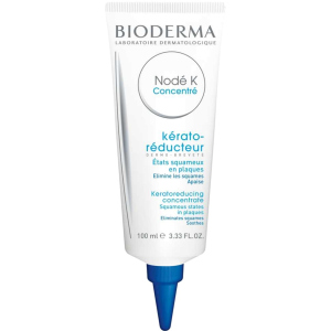 Эмульсия Bioderma Node K Hair Emulsion от псориаза для чувствительной кожи головы 100 мл (3401577940039) ТОП в Чернигове