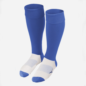 Гетри Mizuno JAPAN Sock Pack P2EX7B3022 L (41-43) Сині (5054698394854)