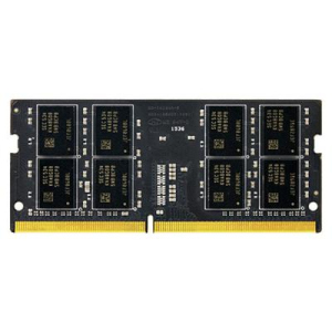 Модуль для ноутбука SoDIMM DDR4 16GB 2400 MHz Elite Team (TED416G2400C16-S01) краща модель в Чернігові