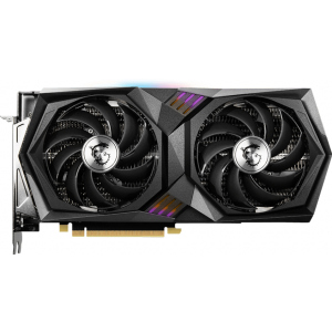 MSI PCI-Ex GeForce RTX 3060 Ti Gaming X LHR 8GB GDDR6 (256bit) (1770/14000) (HDMI, 3 x DisplayPort) (RTX 3060 Ti GAMING X 8G LHR)