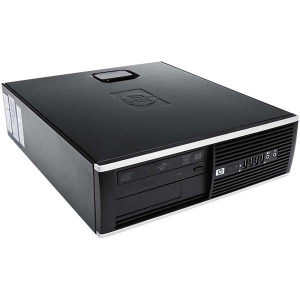 Уживані Системний блок HP 6200 sff відс G620 4 ГБ DDR3 HDD 500 сокет 1155 ТОП в Чернігові