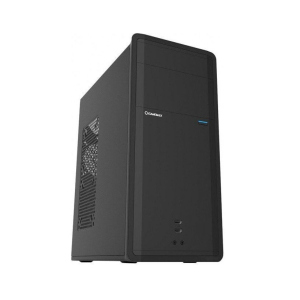 Уживані Tower / Intel Core i3-3240 (2(4) ядра по 3.4GHz) / 4GB DDR3 / 320GB HDD / 400W надійний