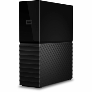 Зовнішній жорсткий диск 3.5 " 8TB Western Digital (WDBBGB0080HBK-EESN) в Чернігові