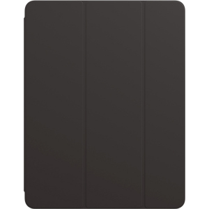 Обложка Apple Smart Folio для Apple iPad Pro 12.9" 5th Gen Black (MJMG3ZM/A) ТОП в Чернигове