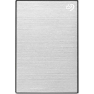 купити Зовнішній жорсткий диск 2.5 " 4TB One Touch USB 3.2 Seagate (STKC4000401)